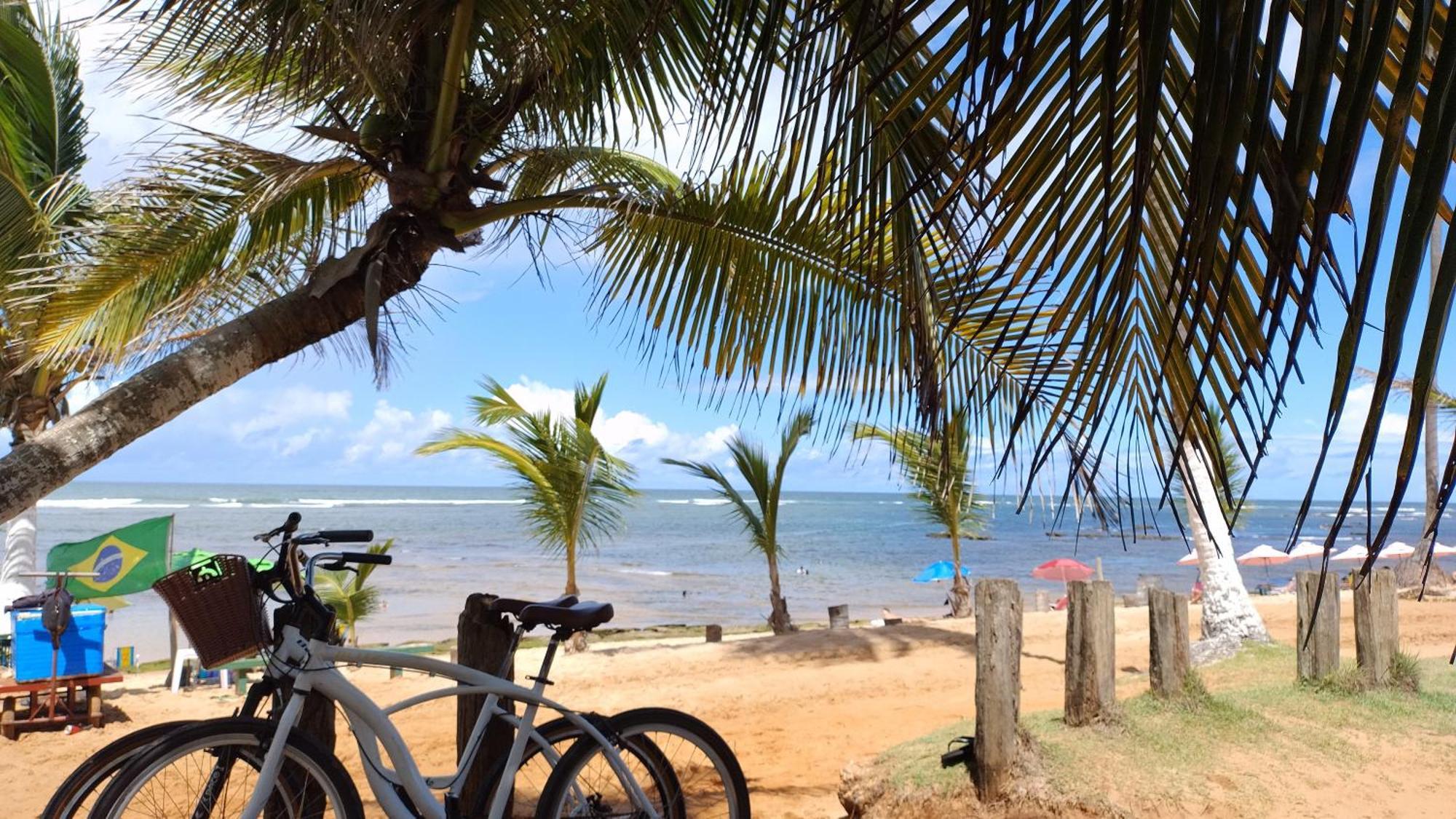 Du'forte Estalagem Praia do Forte